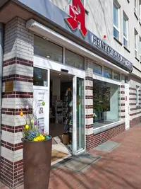 Heinrich-mann-apotheke