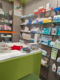 Jagdhaus Apotheke