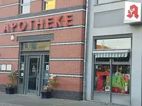 Kirchsteig Apotheke