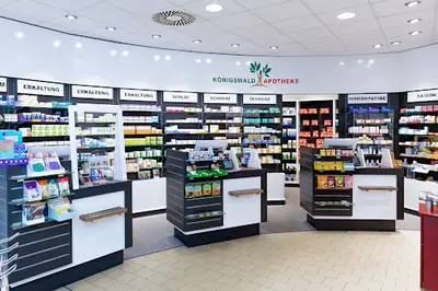 Königswald Apotheke