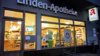 Linden-apotheke