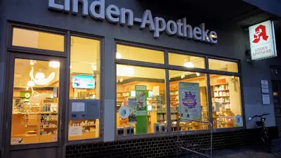 Linden-apotheke