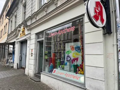 Löwen-apotheke