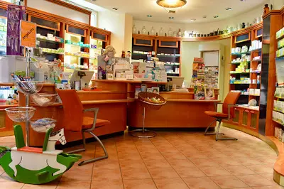 Luisen Apotheke
