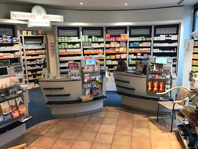 Nowawes-apotheke