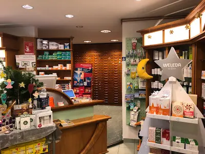 Plantagen-apotheke