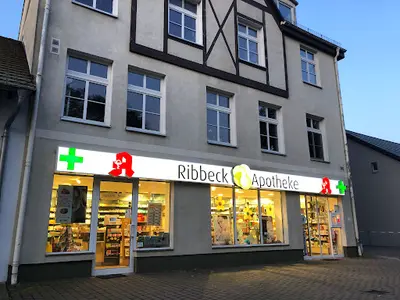 Ribbeck-apotheke