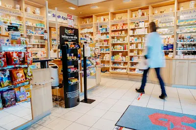 Stadt Apotheke