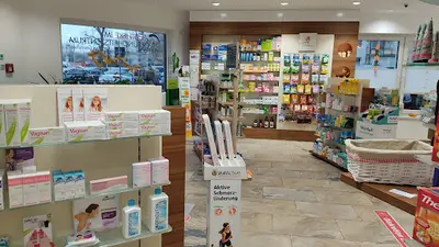 Apotheke Im Gesundheitszentrum