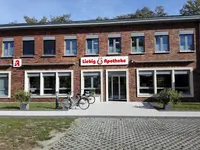 Liebig-apotheke
