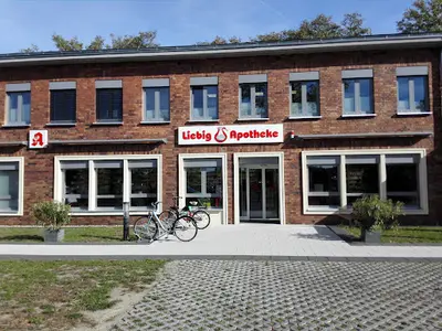 Liebig-apotheke