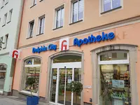 Delphin City-apotheke