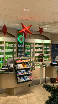 Grüne Apotheke