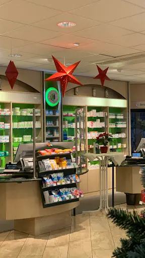 Grüne Apotheke