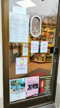 Park Apotheke