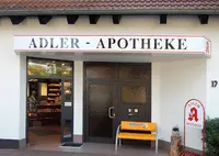 Adler-apotheke