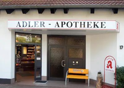 Adler-apotheke