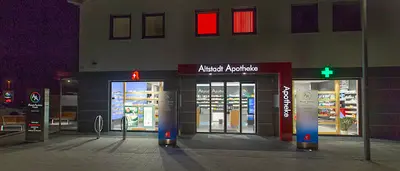 Altstadt Apotheke