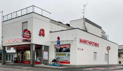 Kohlmanns Markt-apotheke