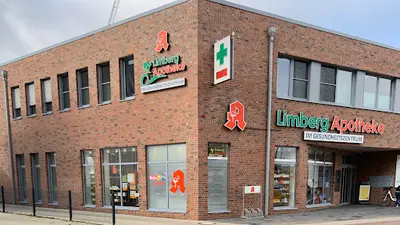 Limberg-apotheke