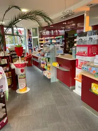 Markt Apotheke
