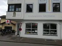Katharinen Apotheke