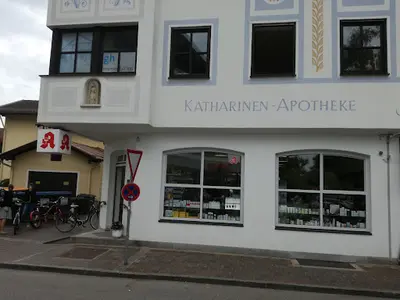 Katharinen Apotheke