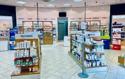 Staggenborg Apotheke Im Marktkauf
