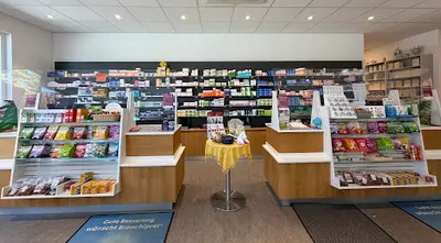 St. Jakobs Apotheke