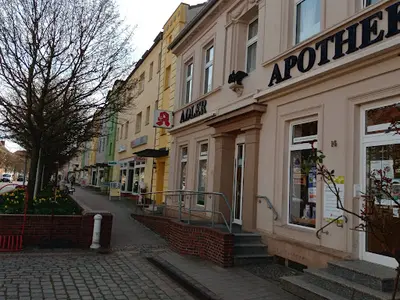 Adler-apotheke