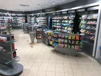 Apotheke Im Real,- Christoph Sommerfeld