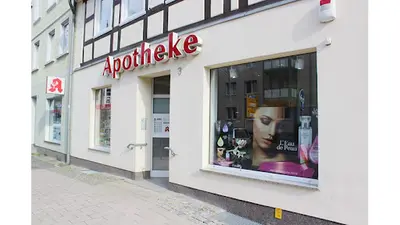 Hirsch Apotheke
