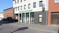 Linden Apotheke 16928 Pritzwalk