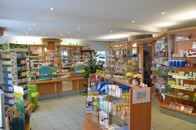 Wizlaw Apotheke
