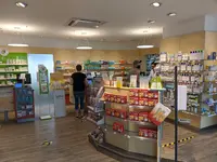 Apotheke Am Teichplatz