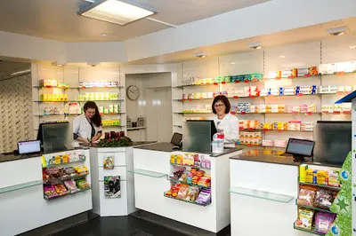 Amts-apotheke