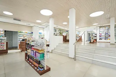 Apotheke Tittelbach Pulheim