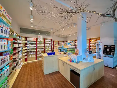Helenen-apotheke