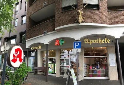 Hirsch Apotheke
