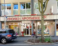 Kronen Apotheke