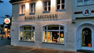 Raben-apotheke