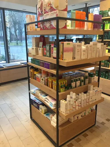 Schubert Apotheke