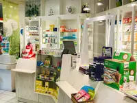 Robert-koch-apotheke
