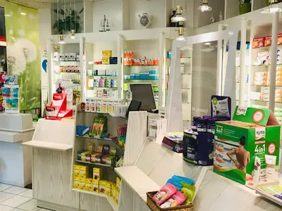 Robert-koch-apotheke