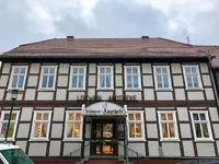 Löwen - Apotheke Putlitz Inhaberin Susanne Haupt E.kfr.
