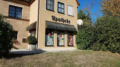 Wolfsteiner Apotheke
