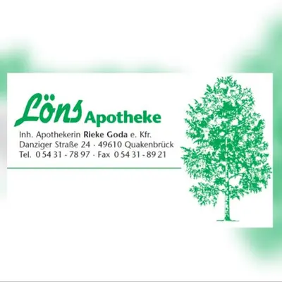 Löns-apotheke