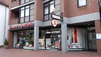 Löwen-apotheke