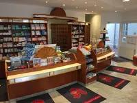 Rats Apotheke