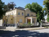 Apotheke Im Vitalhaus